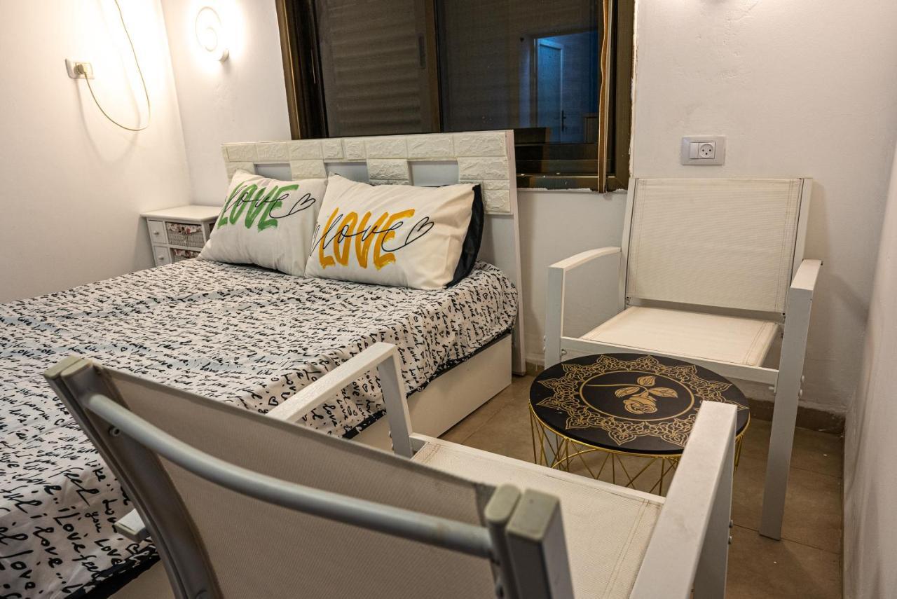 Small And Cozy مجدل شمس المظهر الخارجي الصورة